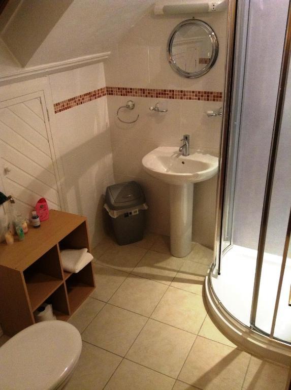 Hotel Rosebery House Moffat Zimmer foto