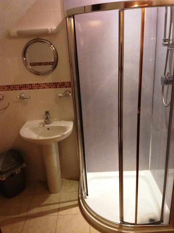 Hotel Rosebery House Moffat Zimmer foto