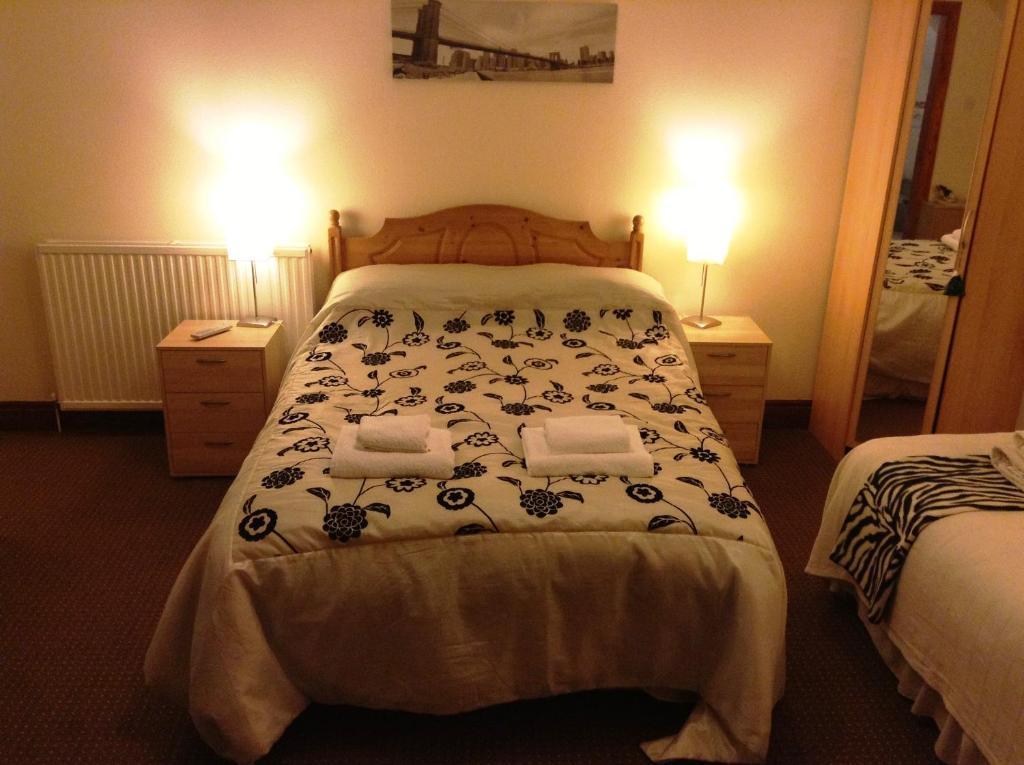 Hotel Rosebery House Moffat Zimmer foto